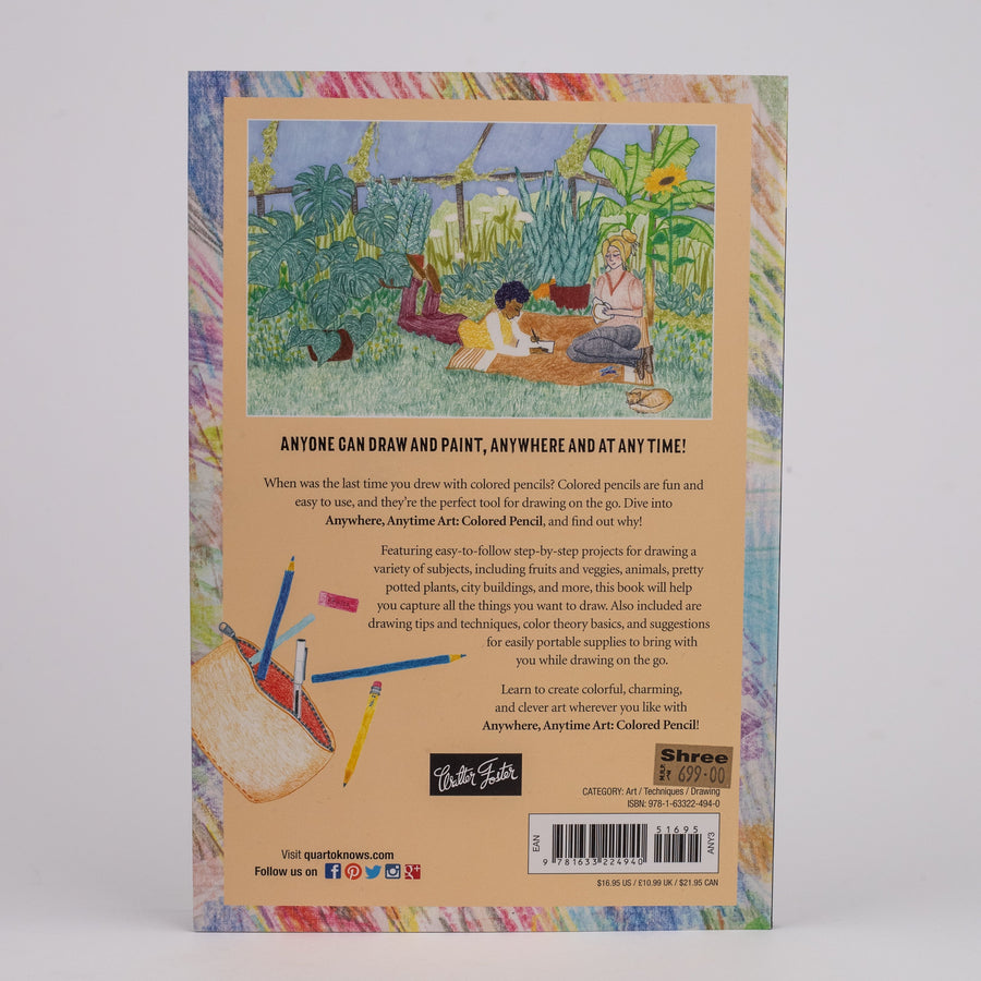 Anywhere-anytime-art-colored-pencil-art-book-back