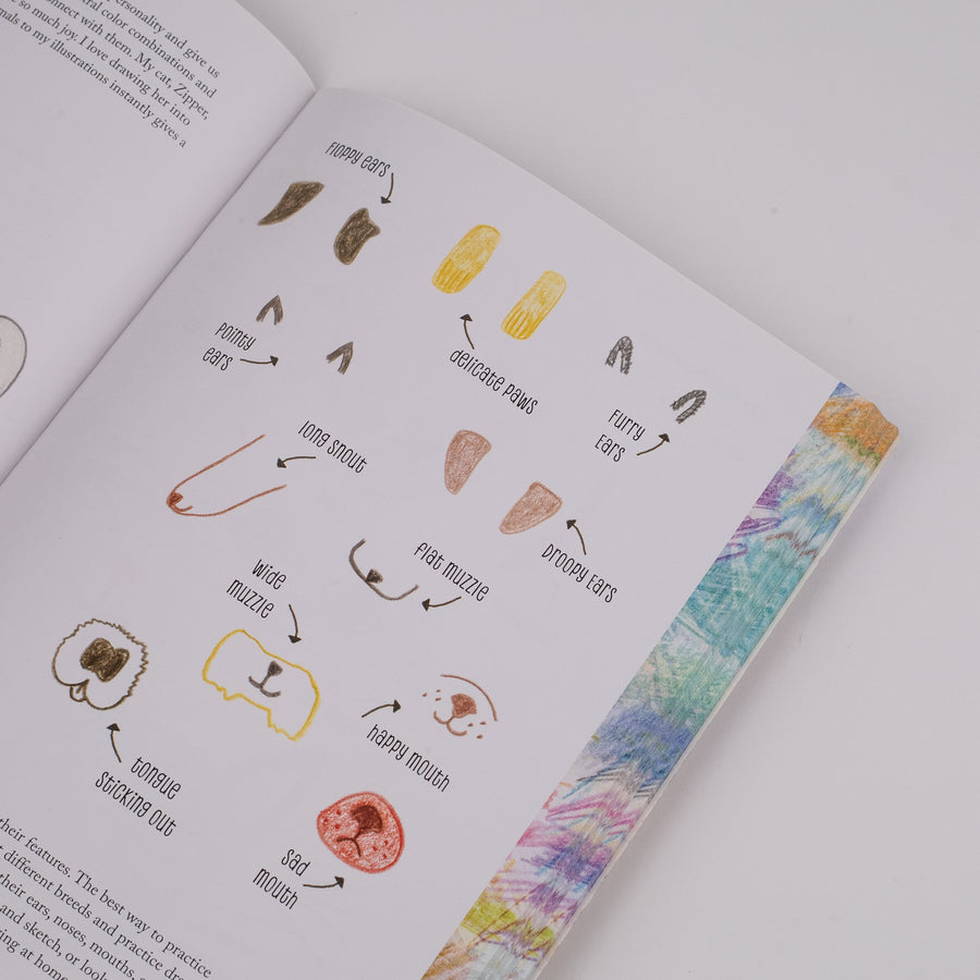 Anywhere-anytime-art-colored-pencil-art-book-open