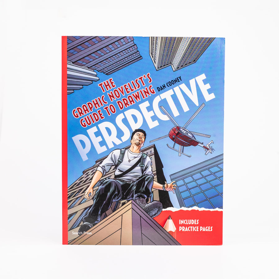 the-graphic-novelists-guide-to-drawing-perspective-art-book-front