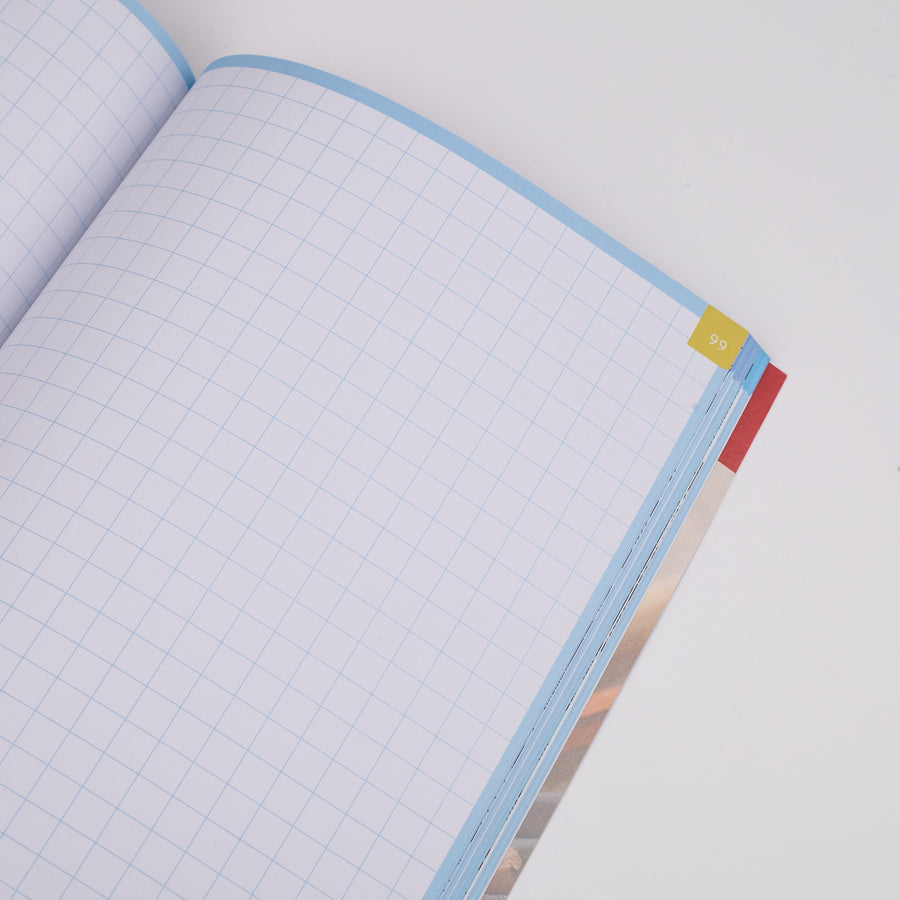 the-graphic-novelists-guide-to-drawing-perspective-art-book-open