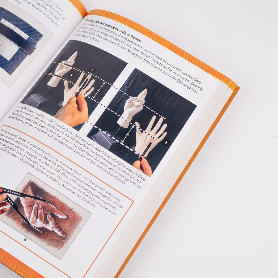 Success In Art: Drawing Hands & Feet: Techniques For Mastering Realistic Hands And Feet In Graphite, Charcoal, And Conte By Ken Goldman (Paperback)