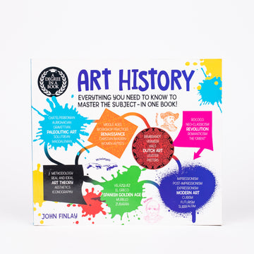 a-degree-in-a-book-art-history-by-john-finlay-(paperback)-front