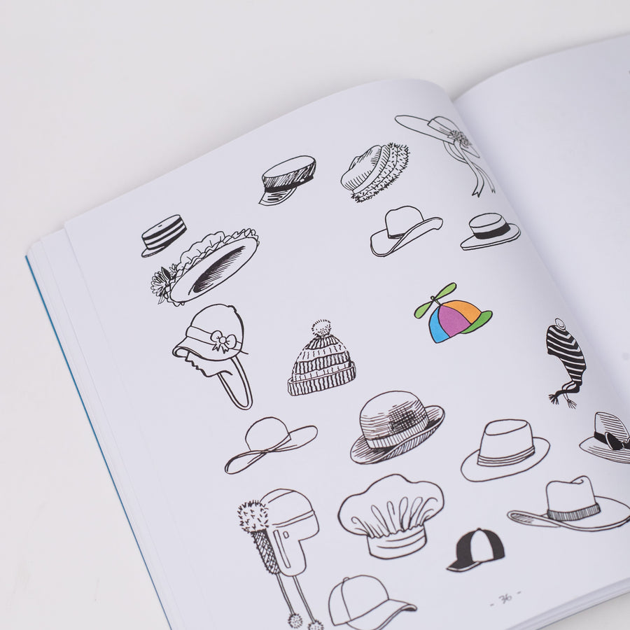 20-ways-to-draw-a-mustache-and-44-other-funny-faces-and-features-art-book-open