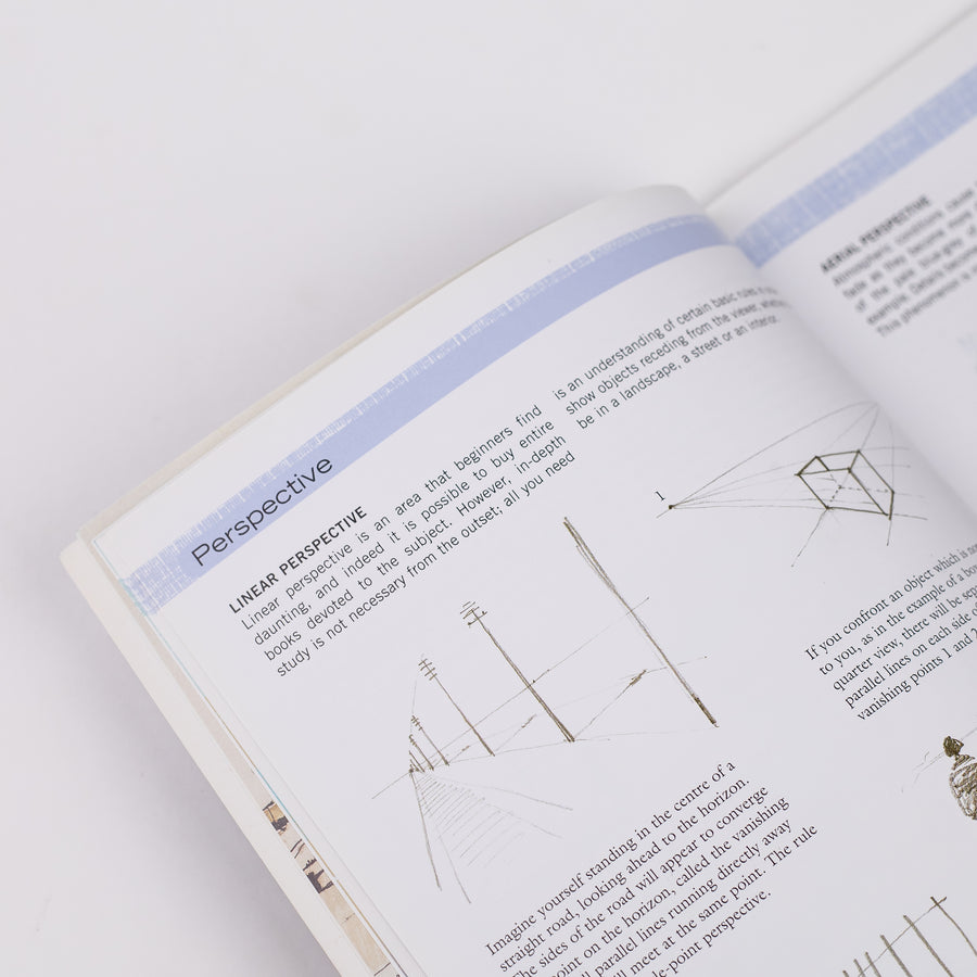 Painting Made Easy: A Professional Guide For Every Artist By Mike Chaplin