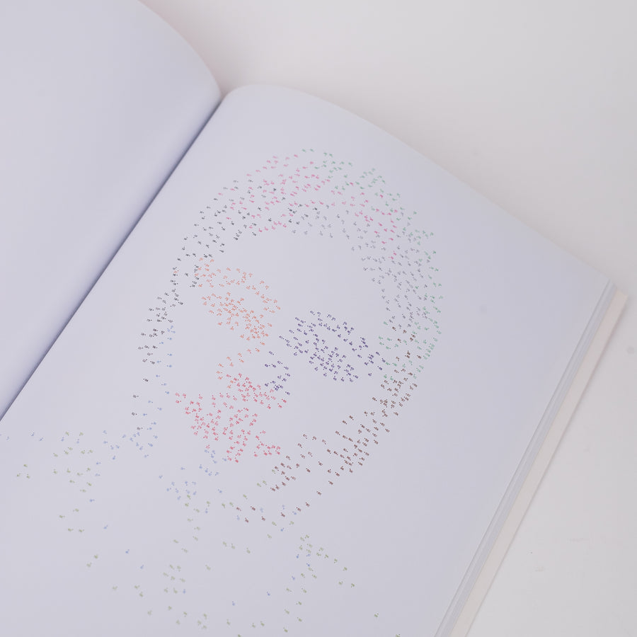 Superstars of Youtube: The 100% Unofficial Dot-to-Dot Book By Abi Daker (Paperback)
