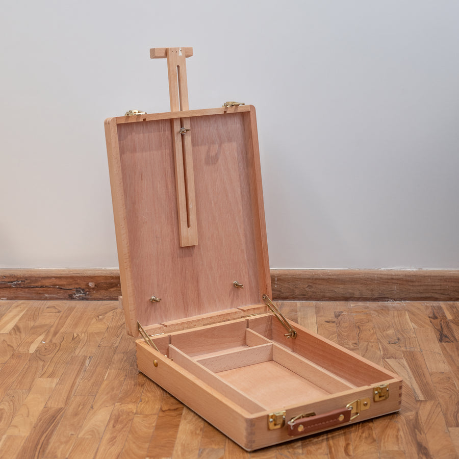 artists-tabletop-portable-wooden-box-easel-(HPX-Y3)-4