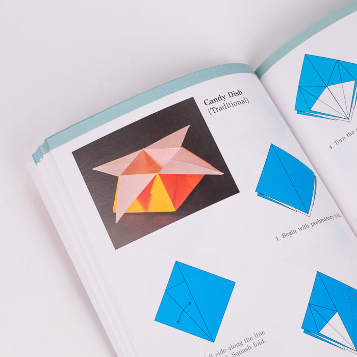 Origami: by Mahajan Ratnakar (Paperback)