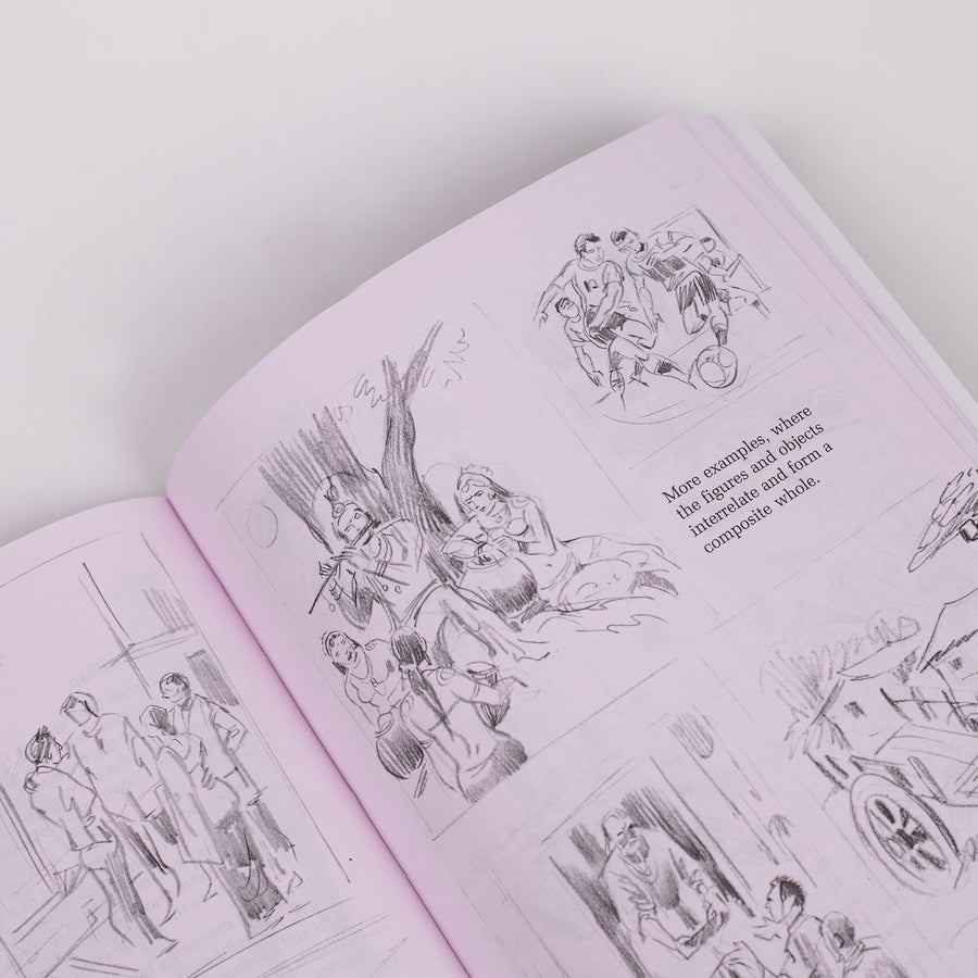 Sketching: By Pratap Mulick (Paperback)