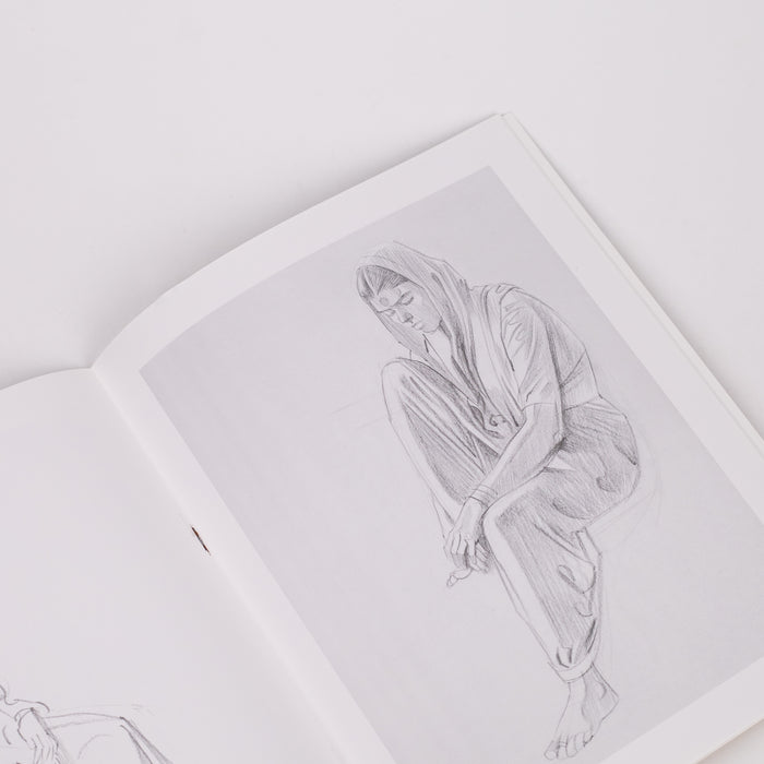 Sketching & Drawing: A Personal View By Ravi Paranjape (Paperback)