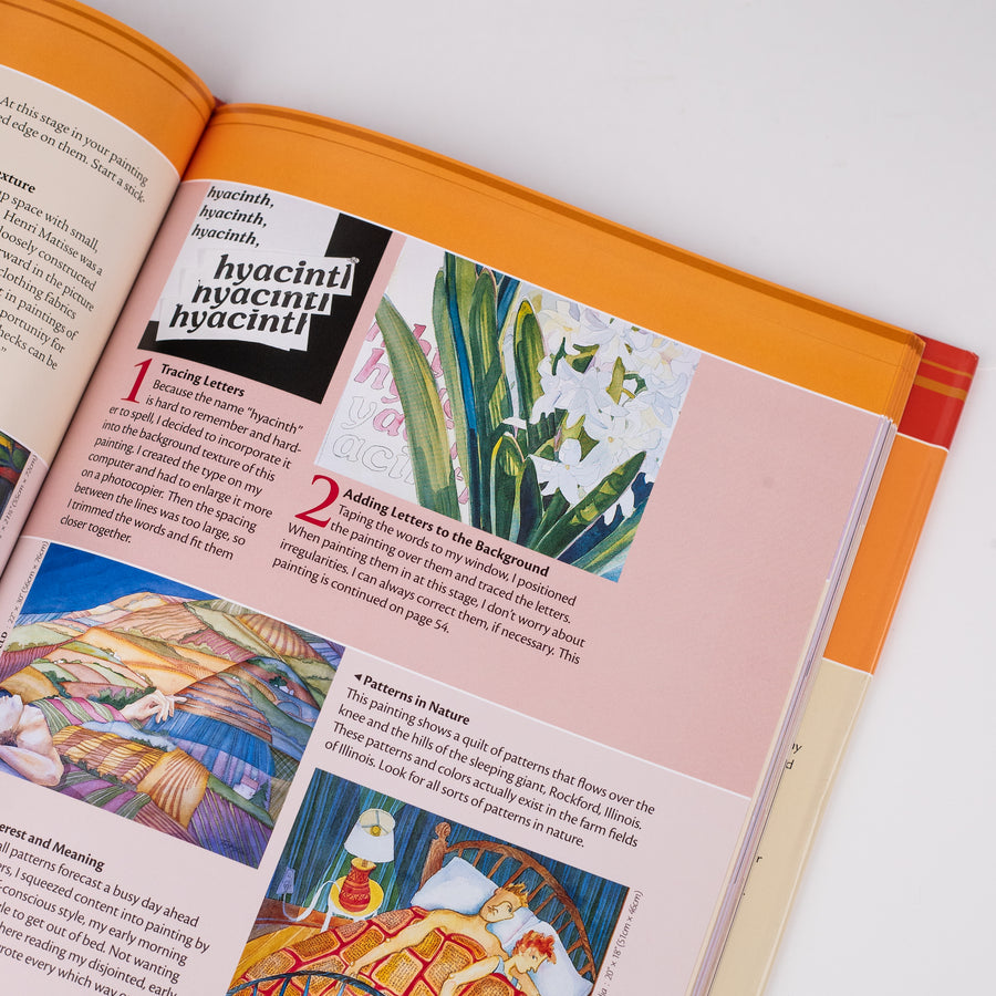 Master Disaster: Five Ways to Rescue Desperate Watercolours: By Susan Webb Tregay (Hardcover)