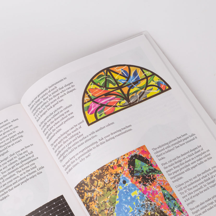 How to Draw & Paint: By - Pundalik Vaze (Paperback)
