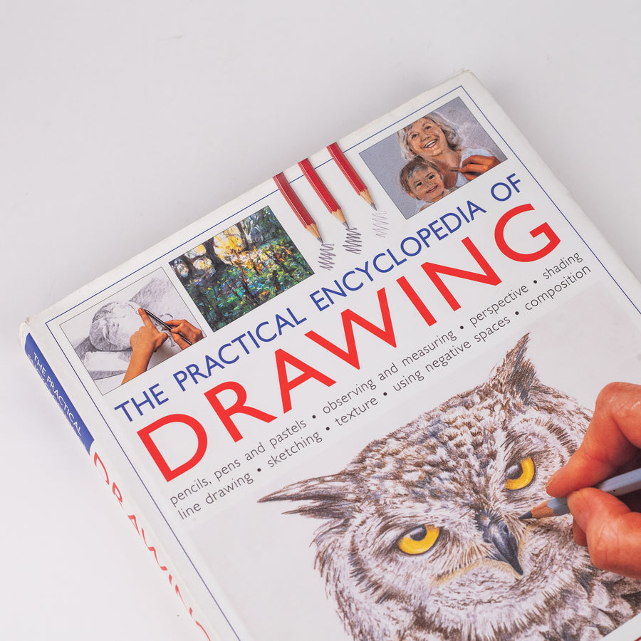 the-practical-encyclopedia-of-drawing-book-one