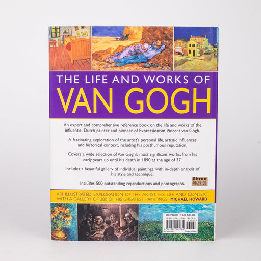 the-life-and-works-of-van-gogh-art-book-back