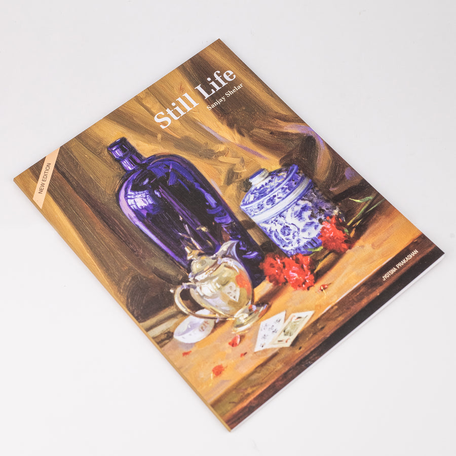 Still Life By Sanjay Shelar (Paperback)
