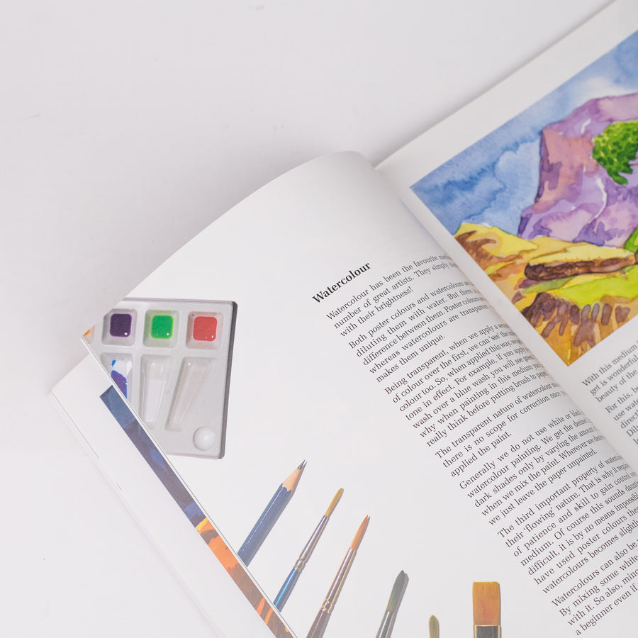How to Use Colours: By - Pundalik Vaze (Paperback)