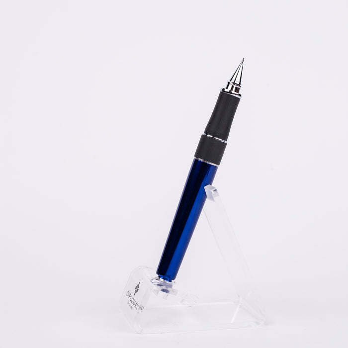 Tombow Mechanical Pencil 0.5mm (SH-2000CZA44) - Azure Blue