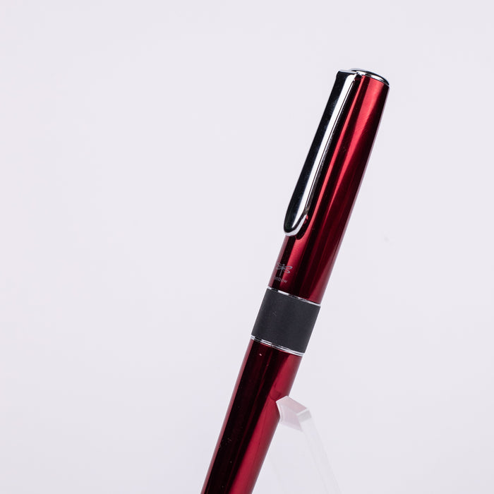 Tombow Mechanical Pencil 0.5mm (SH-2000CZA31) - Red