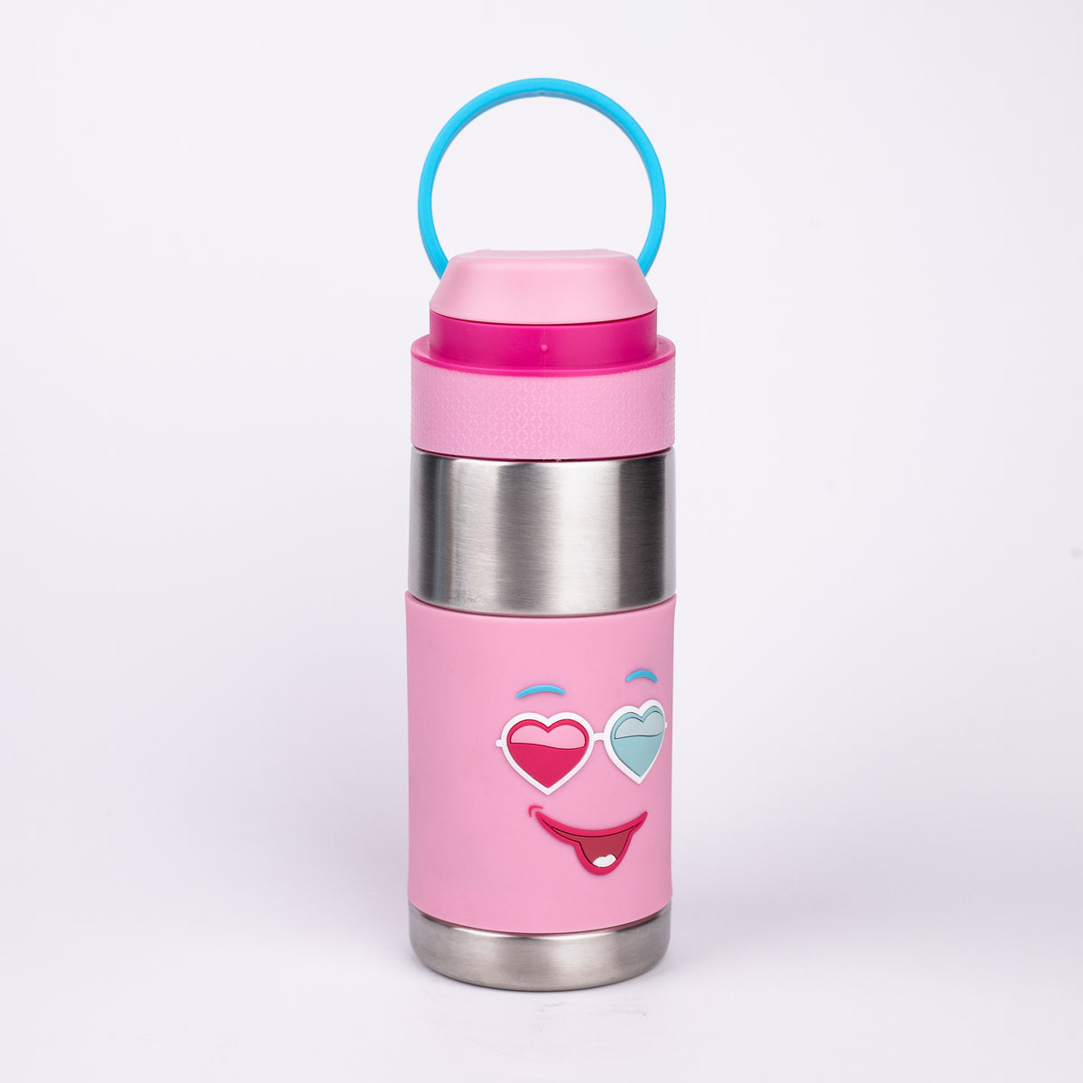 Rabitat - Clean Lock Insulated Stainless Steel Bottle - Diva