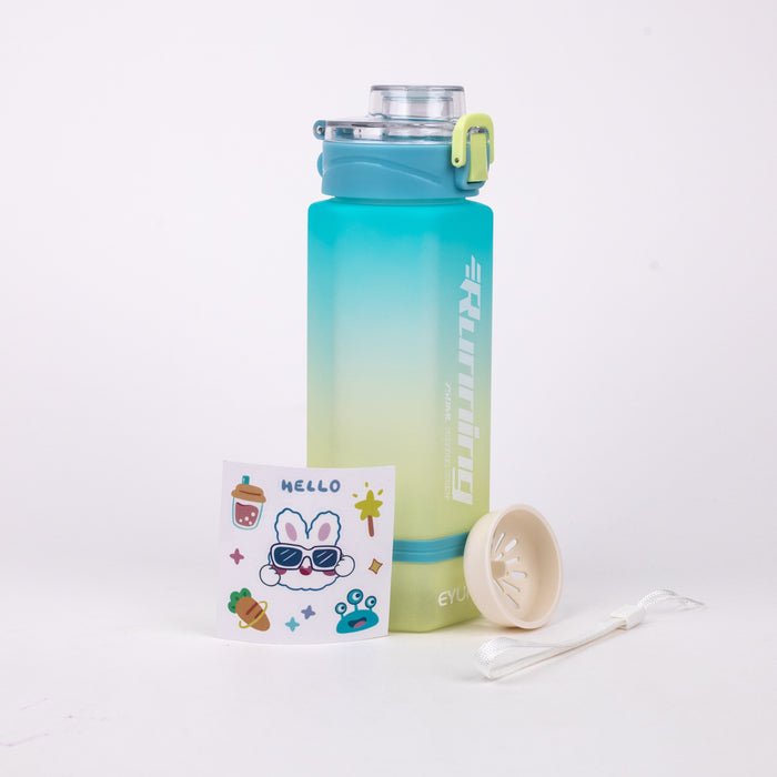 Water Bottle - (YY-675)