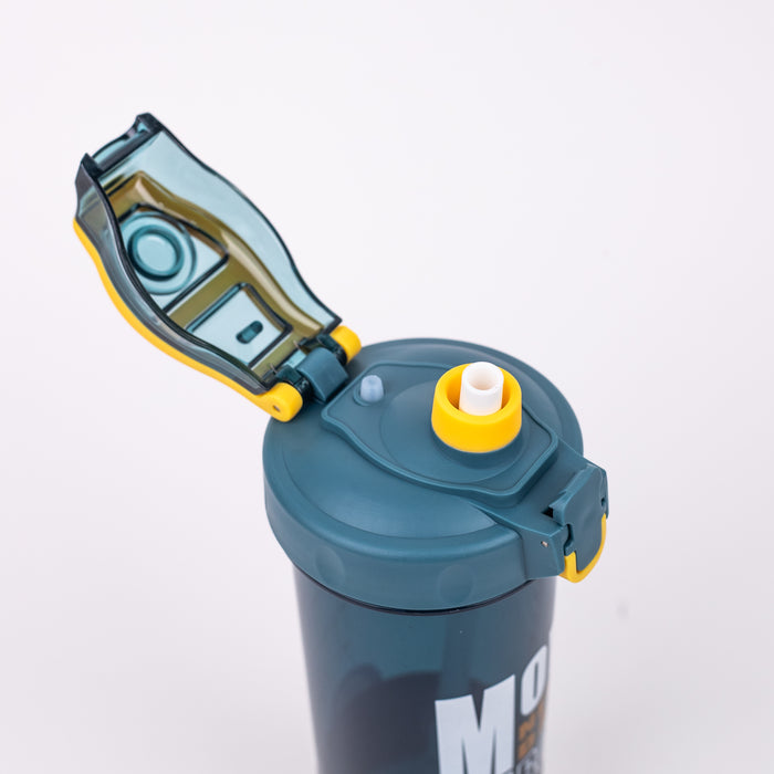 Sports Bottle/Shaker - (8896)
