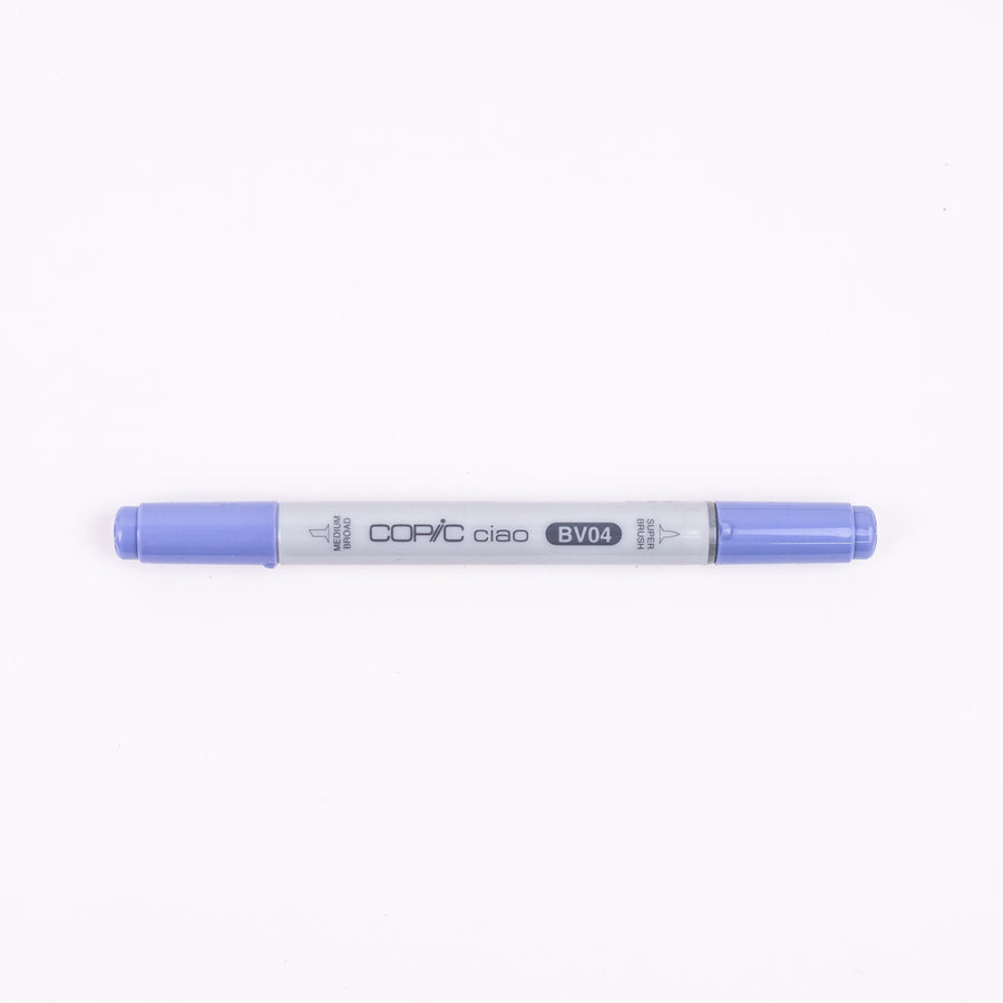 Copic Ciao Individual Markers - 1