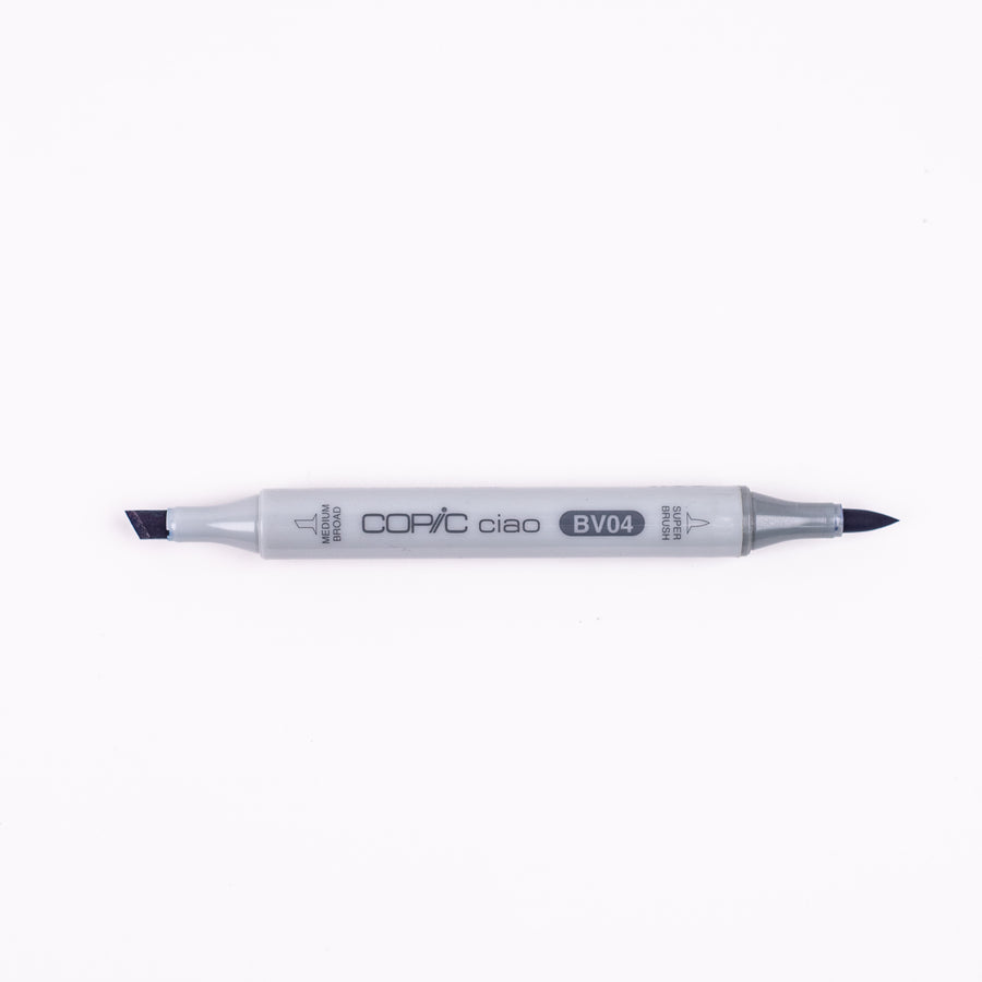 Copic Ciao Individual Markers - 1