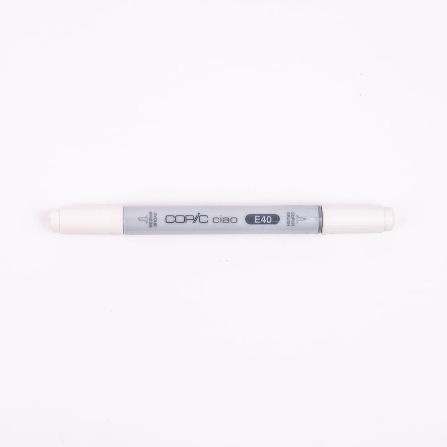 Copic Ciao Individual Markers - 1