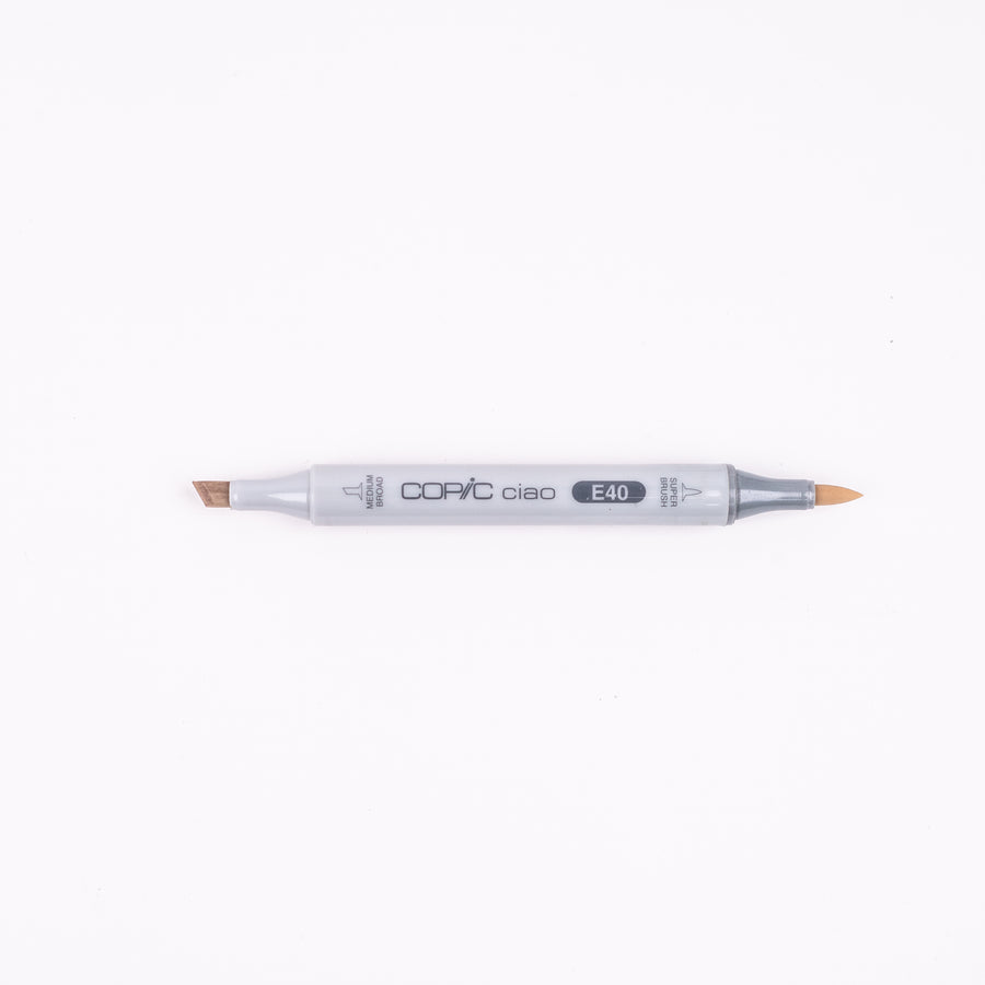 Copic Ciao Individual Markers - 1