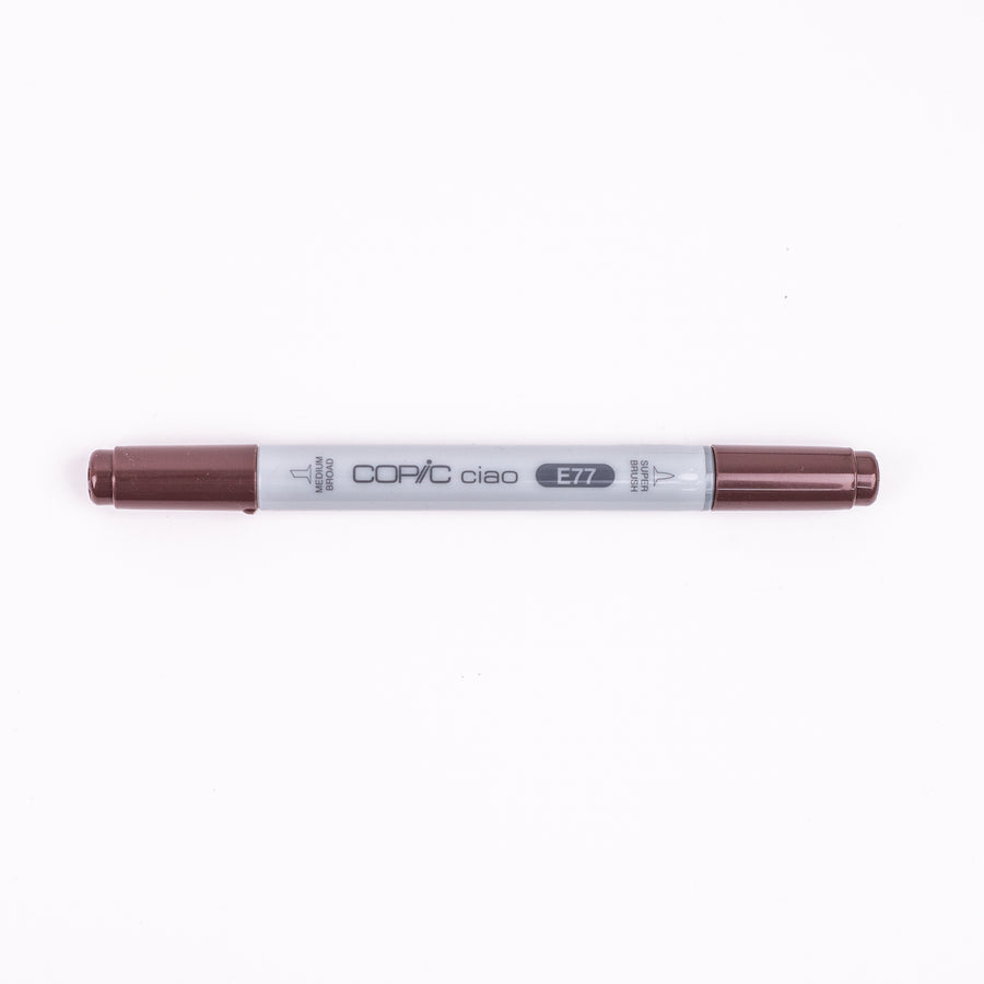 Copic Ciao Individual Markers - 1