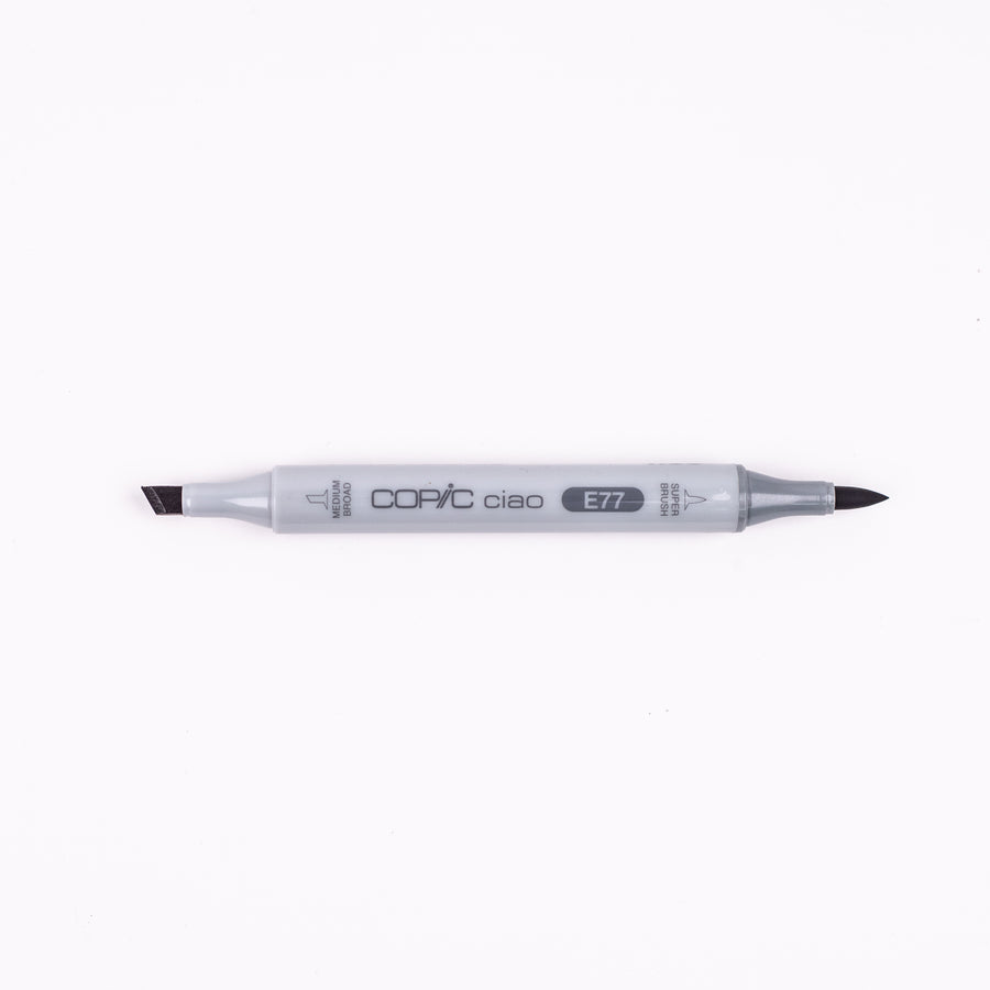 Copic Ciao Individual Markers - 1