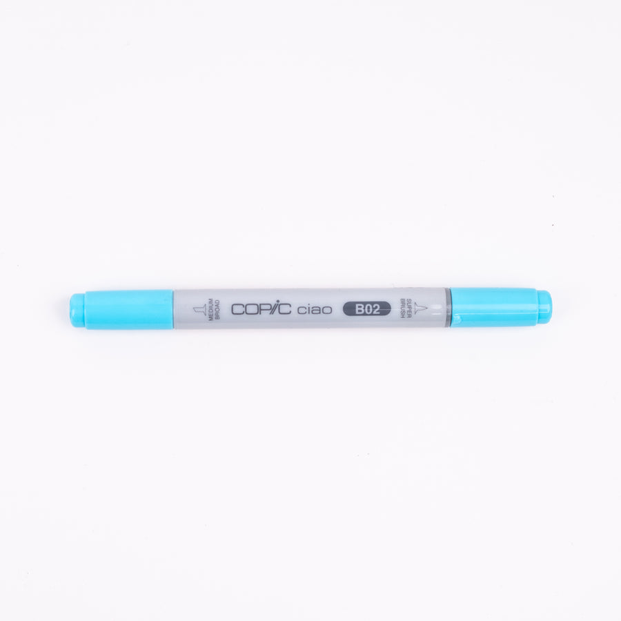 Copic Ciao Individual Markers - 1