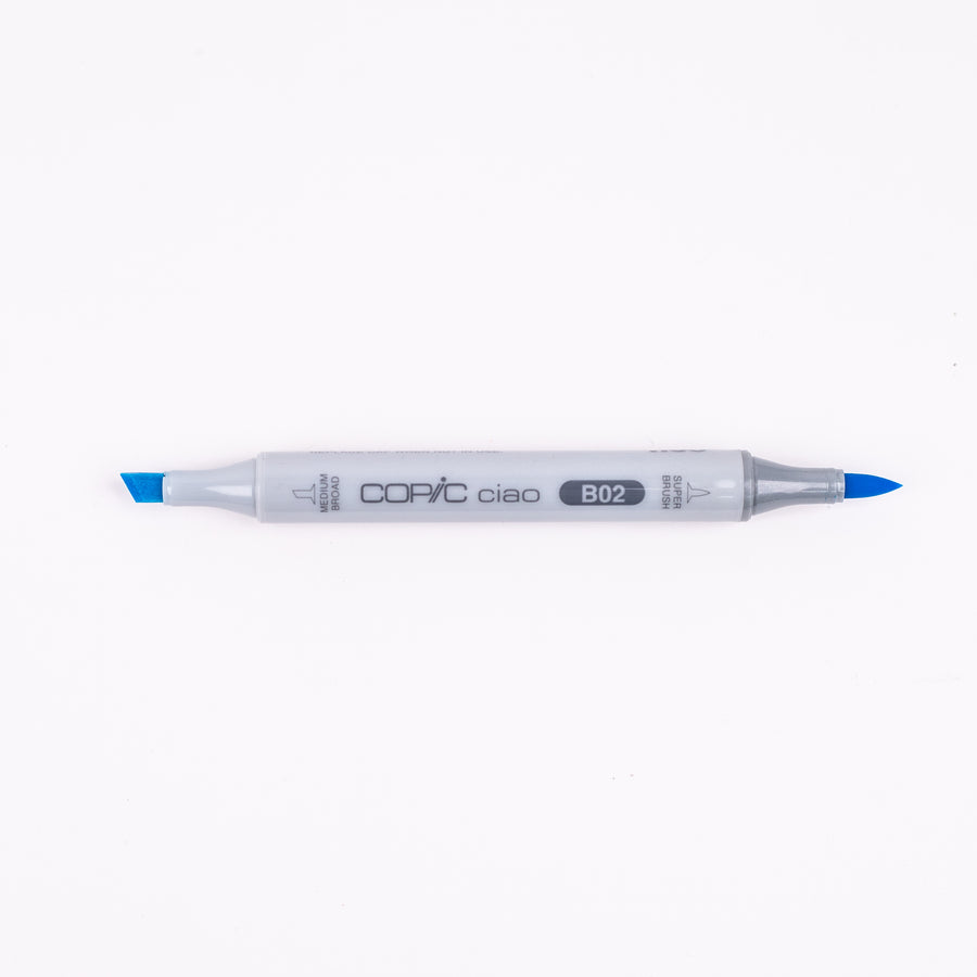 Copic Ciao Individual Markers - 1