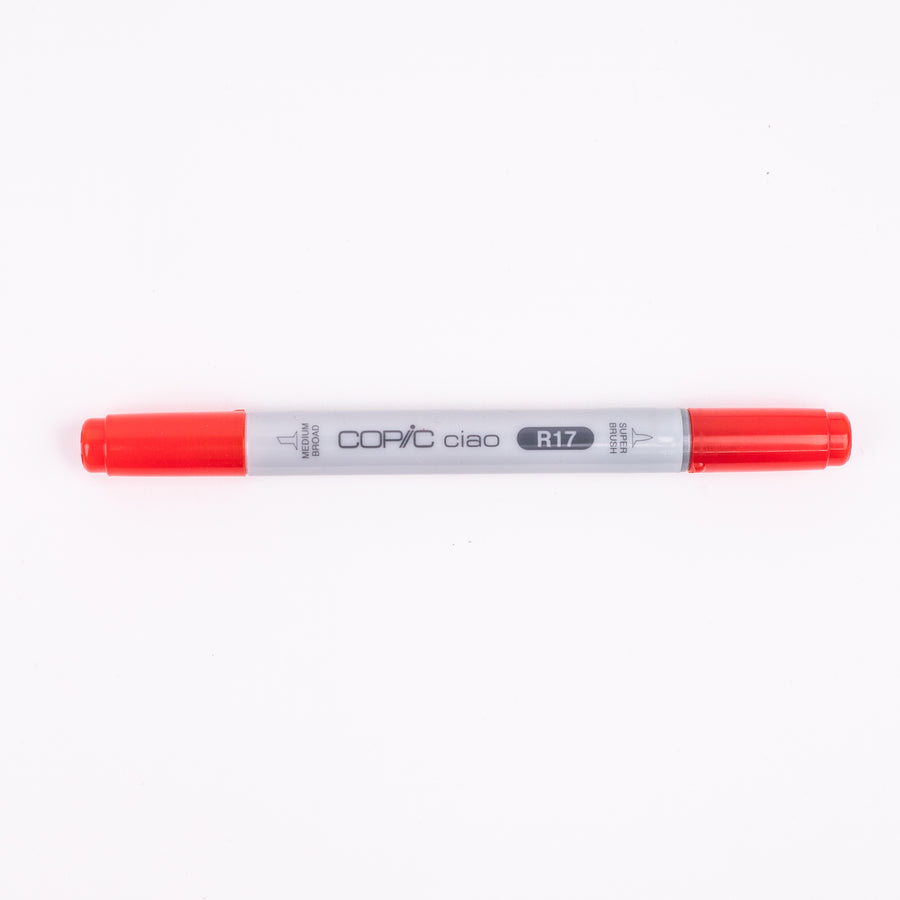 Copic Ciao Individual Markers - 1