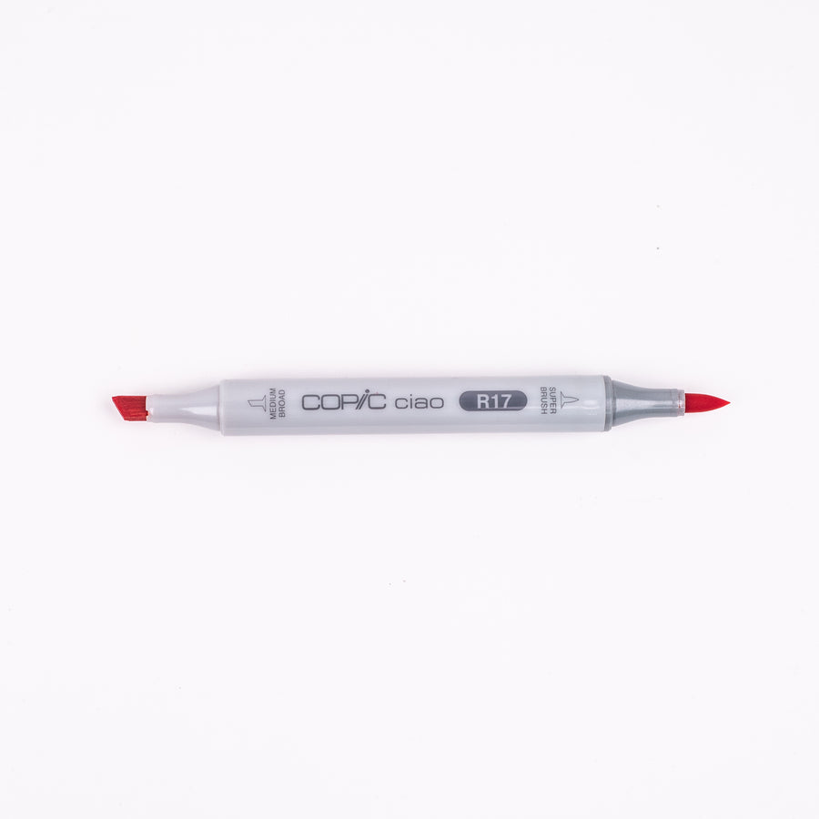 Copic Ciao Individual Markers - 1