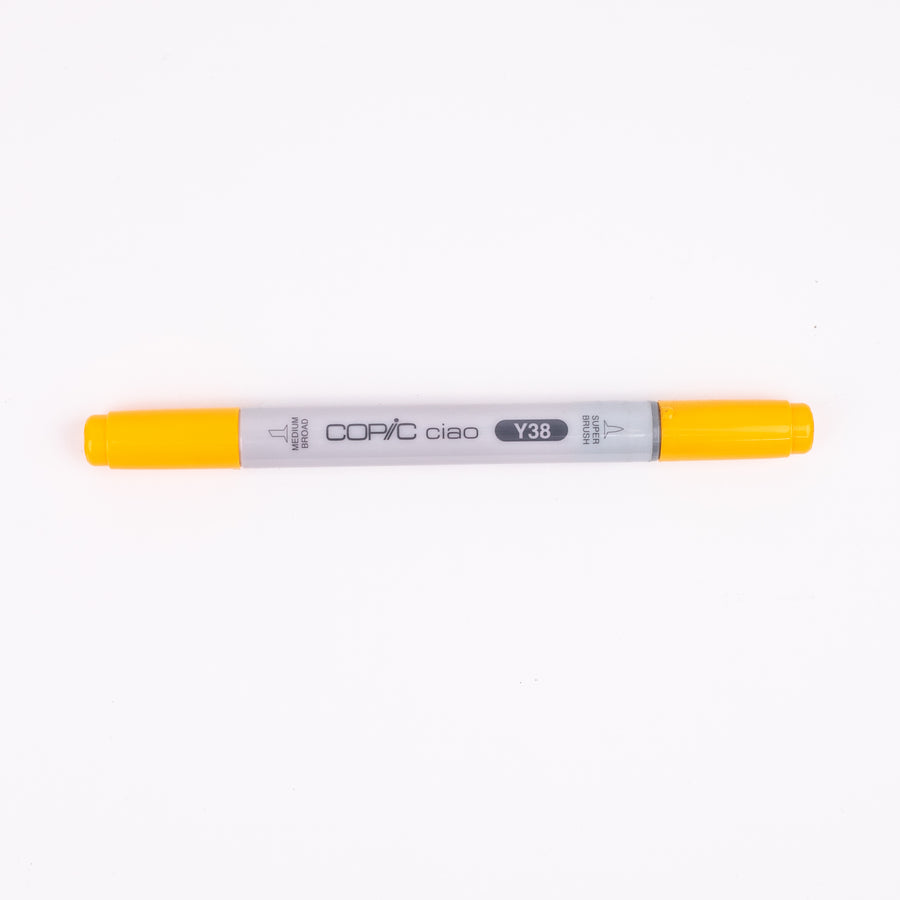 Copic Ciao Individual Markers - 1
