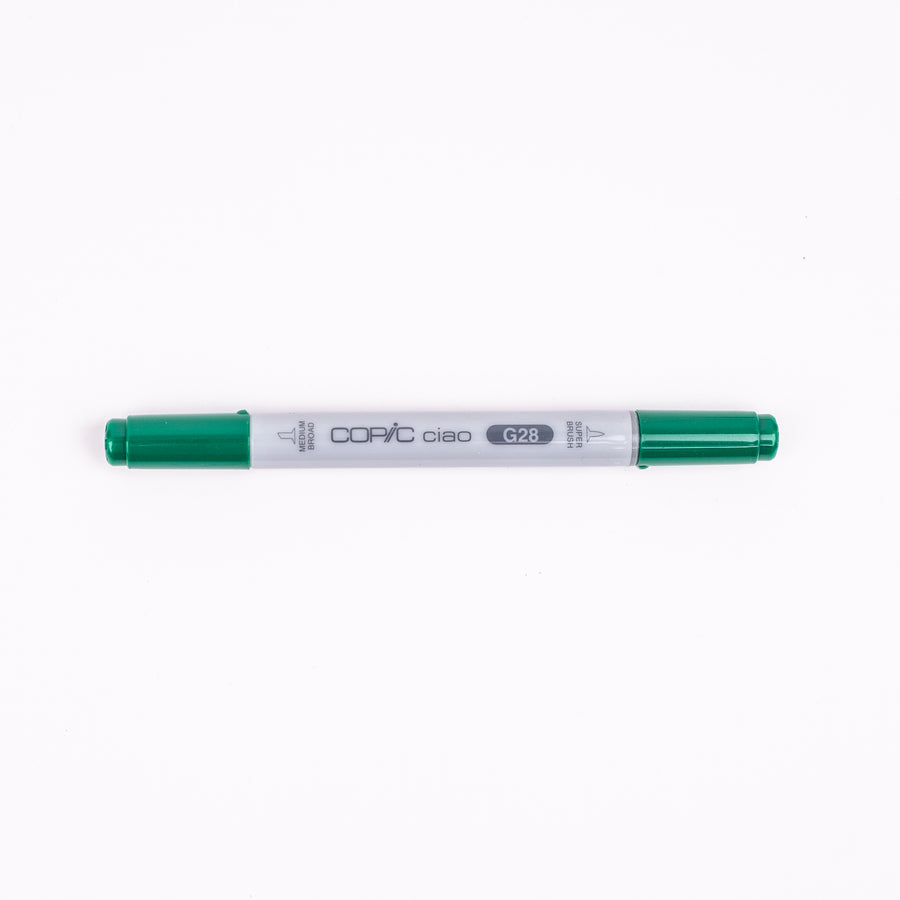 Copic Ciao Individual Markers - 1