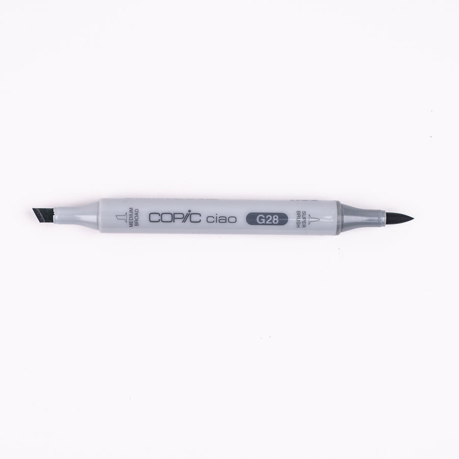 Copic Ciao Individual Markers - 1