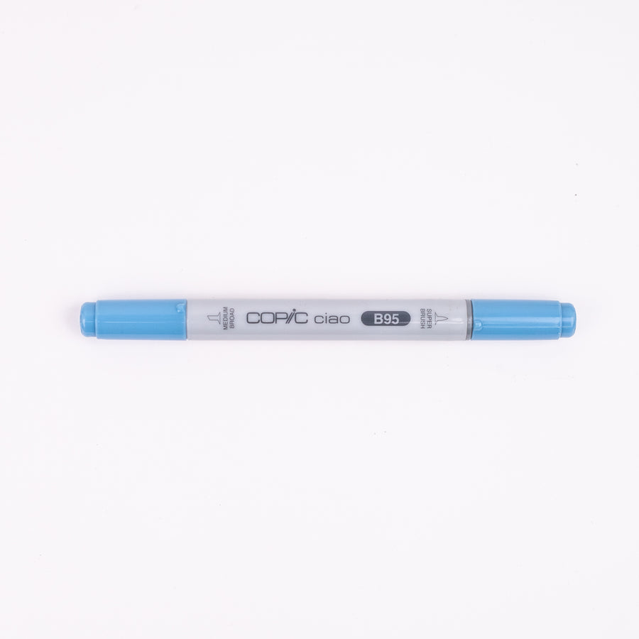 Copic Ciao Individual Markers - 1