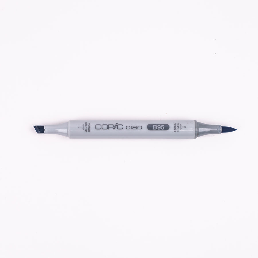 Copic Ciao Individual Markers - 1