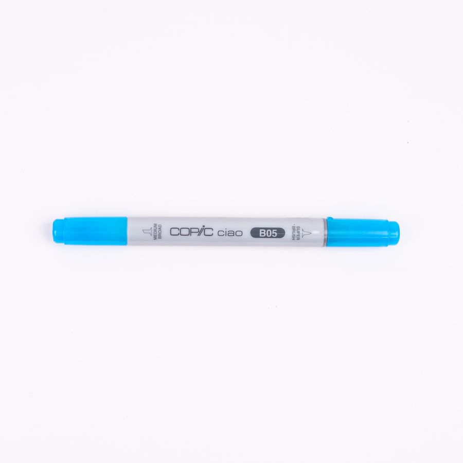 Copic Ciao Individual Markers - 1