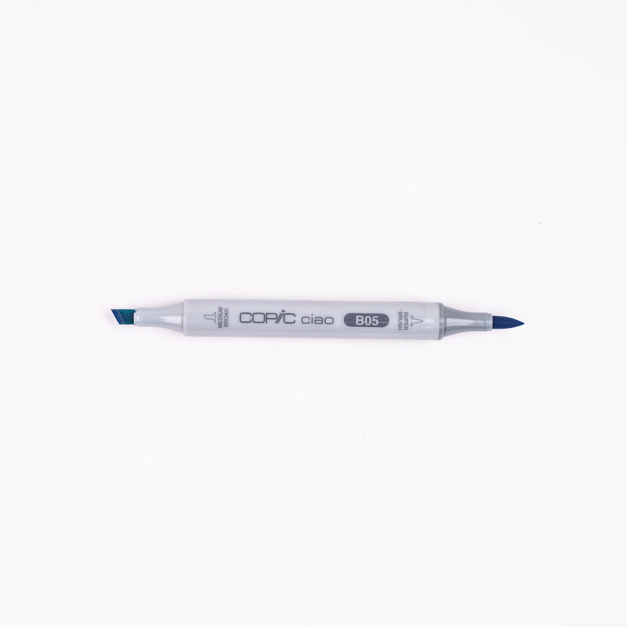 Copic Ciao Individual Markers - 1