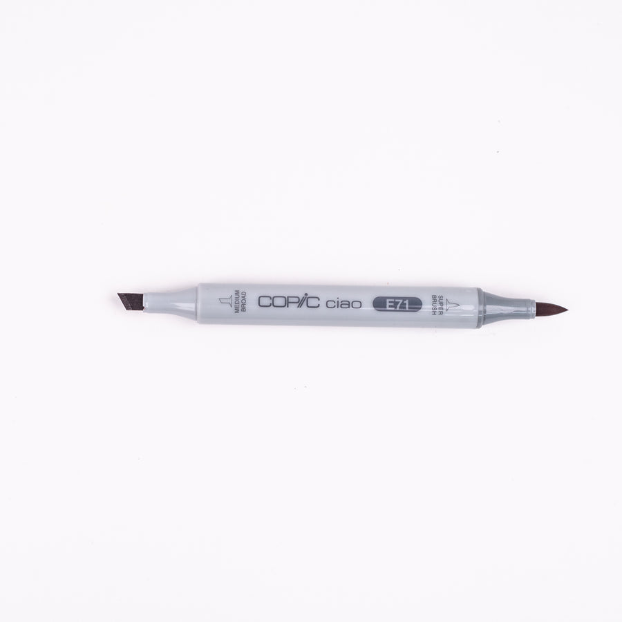 Copic Ciao Individual Markers - 1