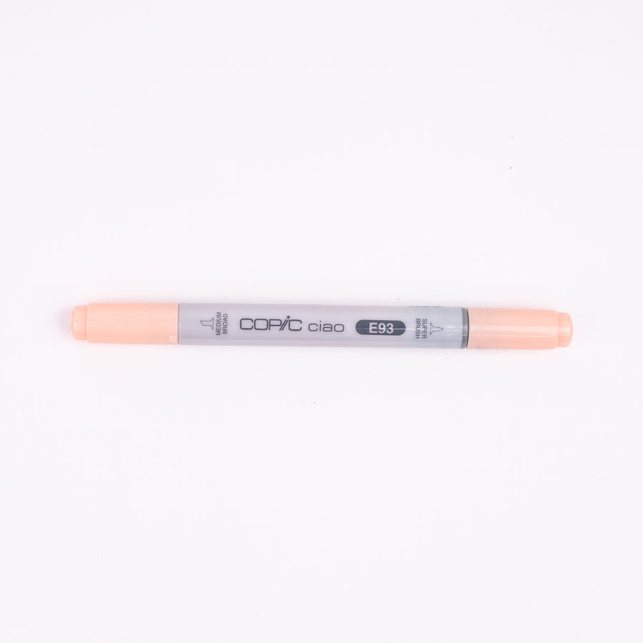 Copic Ciao Individual Markers - 1