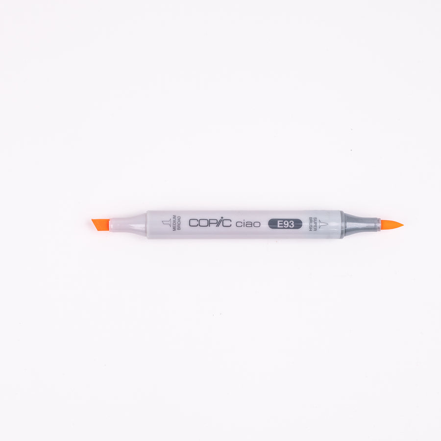 Copic Ciao Individual Markers - 1