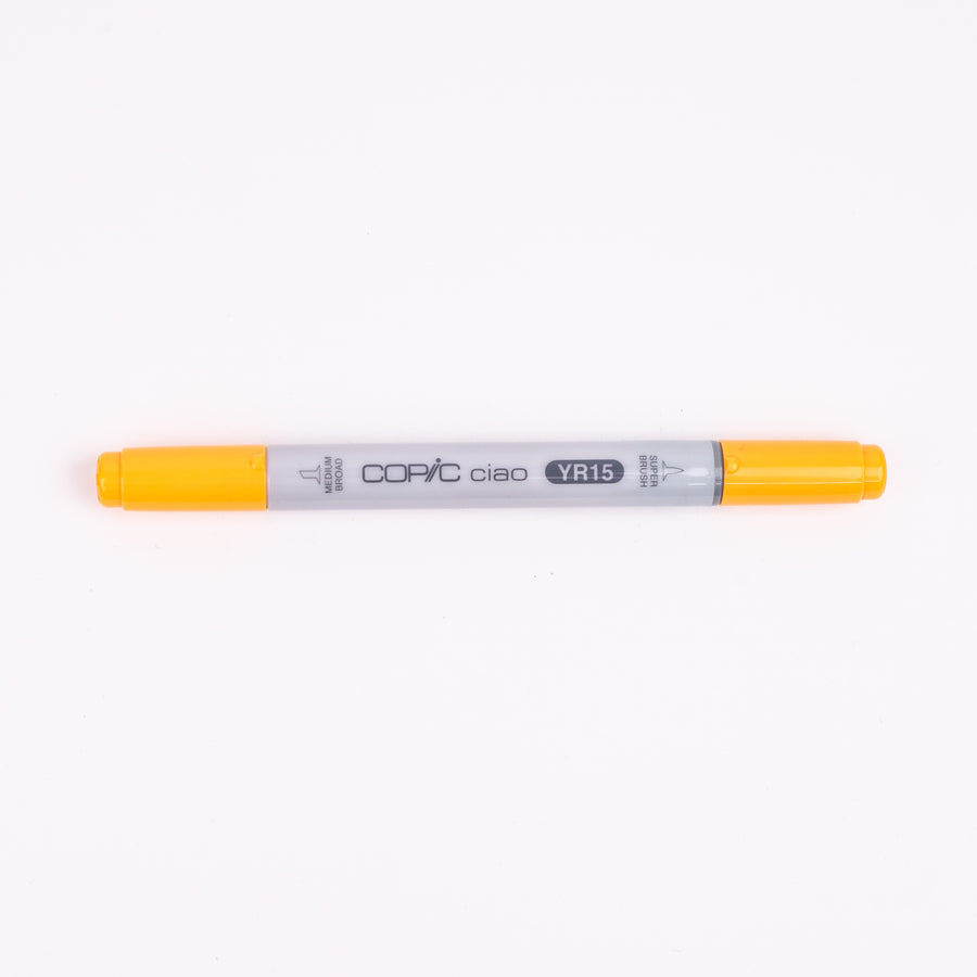 Copic Ciao Individual Markers - 1