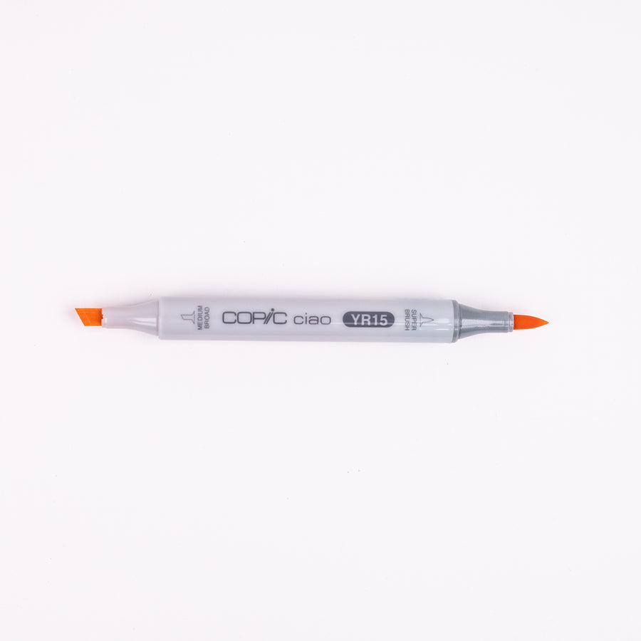 Copic Ciao Individual Markers - 1