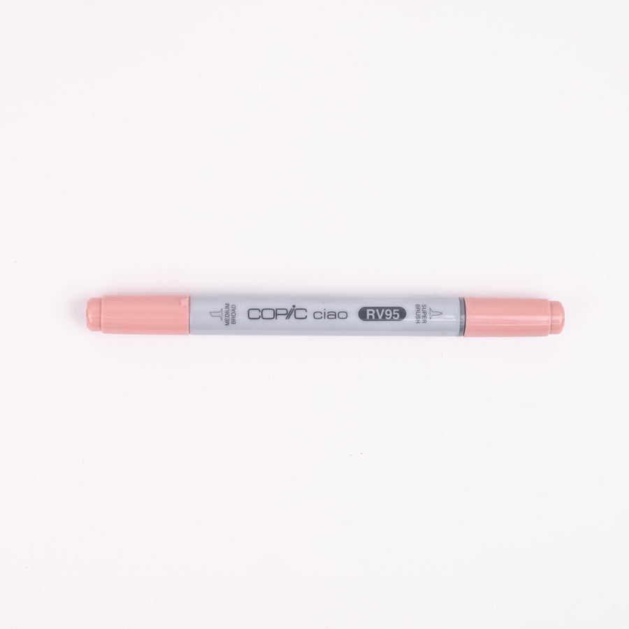 Copic Ciao Individual Markers - 1