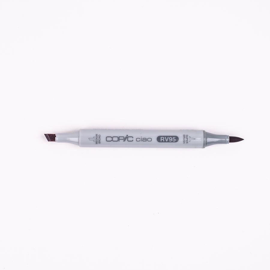Copic Ciao Individual Markers - 1
