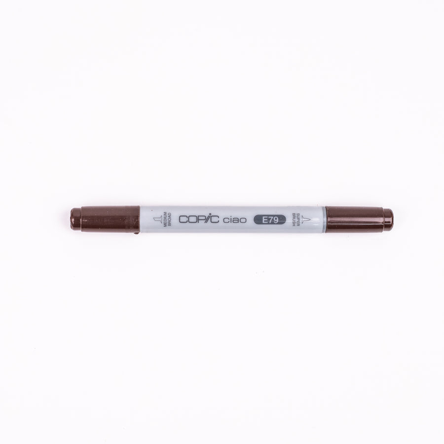Copic Ciao Individual Markers - 1