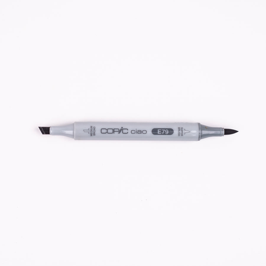 Copic Ciao Individual Markers - 1